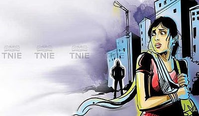 ரீல்ஸ் விடியோ எடுக்கச் சென்ற பெண்! பாலியல் வன்கொடுமை செய்த இருவர் கைது!